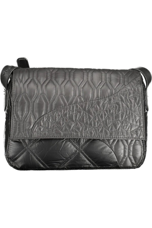 DESIGUAL WOMEN'S BAG BLACK