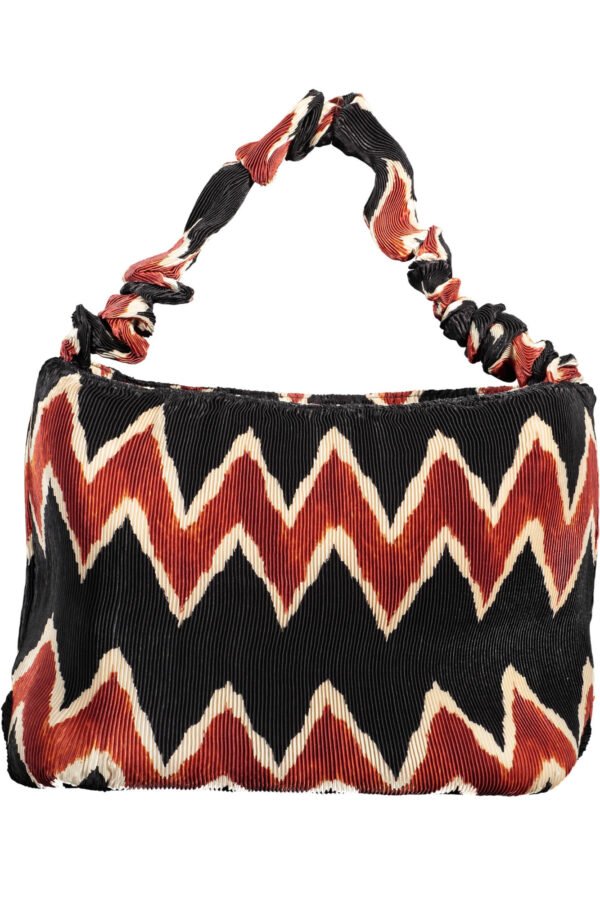DESIGUAL WOMEN'S BAG BLACK - Image 2