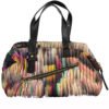 DESIGUAL BLACK WOMEN'S BAG - Image 2