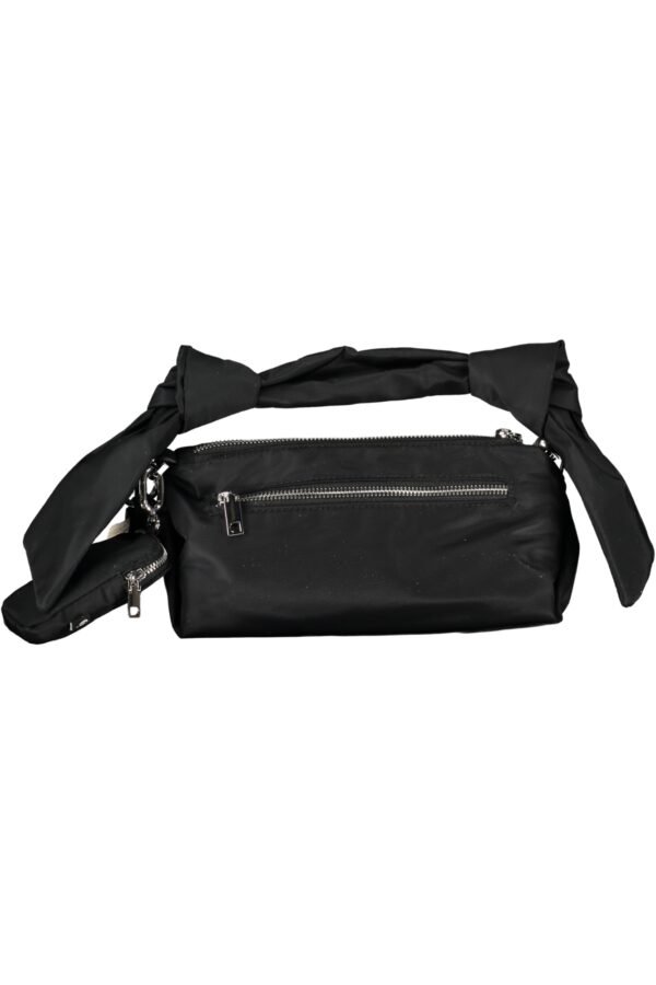 DESIGUAL BLACK WOMEN'S BAG - Image 2