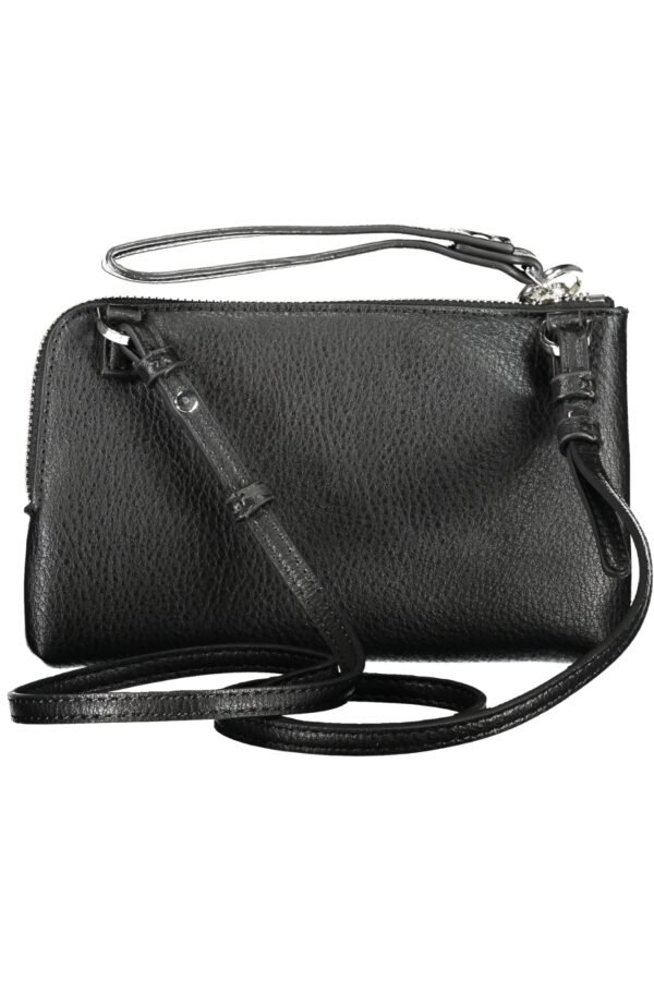 DESIGUAL BLACK WOMEN'S BAG - Image 2