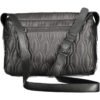 DESIGUAL WOMEN'S BAG BLACK - Image 2