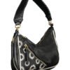 DESIGUAL BLACK WOMEN'S BAG - Image 3