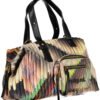 DESIGUAL BLACK WOMEN'S BAG - Image 3