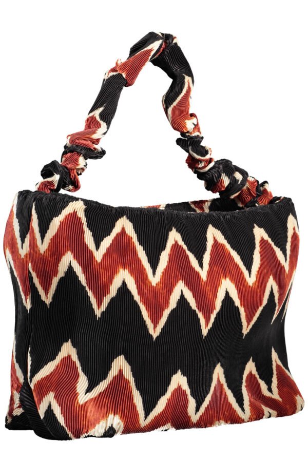 DESIGUAL WOMEN'S BAG BLACK - Image 3