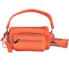DESIGUAL PINK WOMEN'S BAG