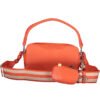 DESIGUAL PINK WOMEN'S BAG - Image 2