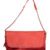 DESIGUAL RED WOMAN BAG