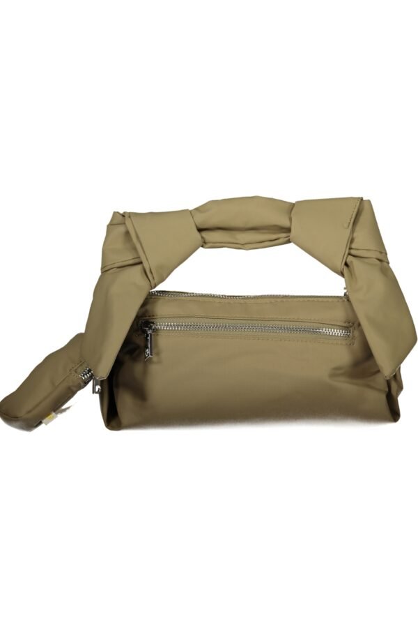 DESIGUAL GREEN WOMEN'S BAG - Image 2