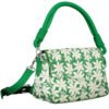 DESIGUAL GREEN WOMEN'S BAG - Image 3