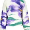 DESIGUAL WHITE WOMEN'S SWEATER - Image 2
