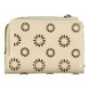 DESIGUAL WOMEN'S WALLET BEIGE - Image 2