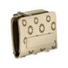 DESIGUAL WOMEN'S WALLET BEIGE - Image 3