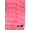 DESIGUAL WOMEN'S PINK SCARF - Image 2