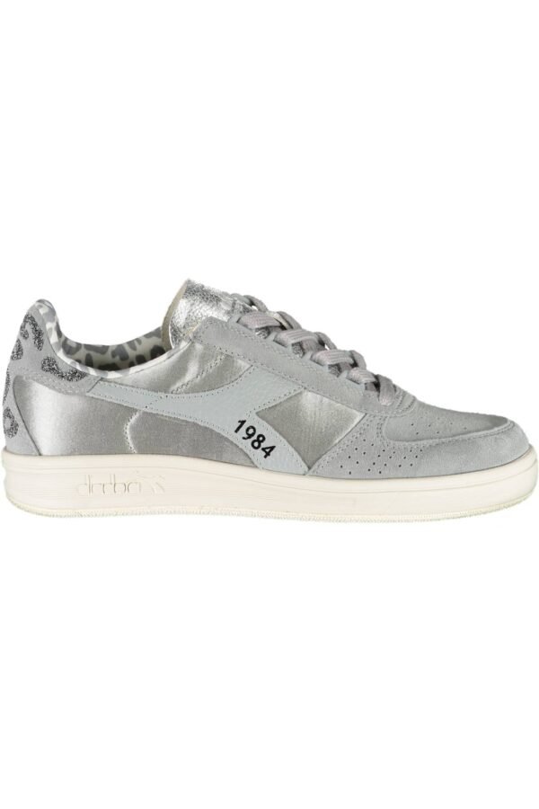 DIADORA WOMEN'S SPORT SHOES GRAY