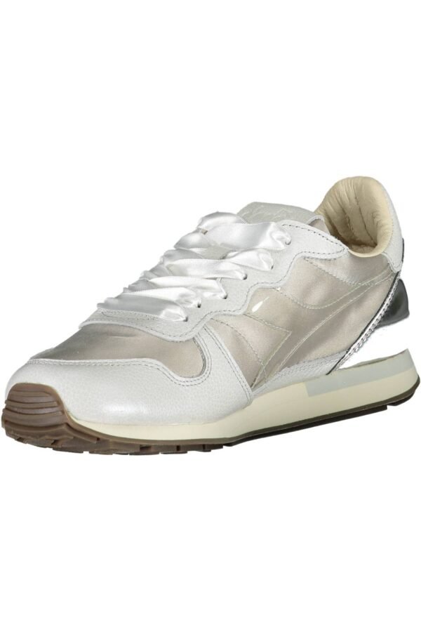 DIADORA WOMEN'S SPORT SHOES GRAY - Image 3