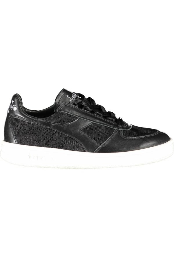 DIADORA WOMEN'S SPORT SHOES BLACK