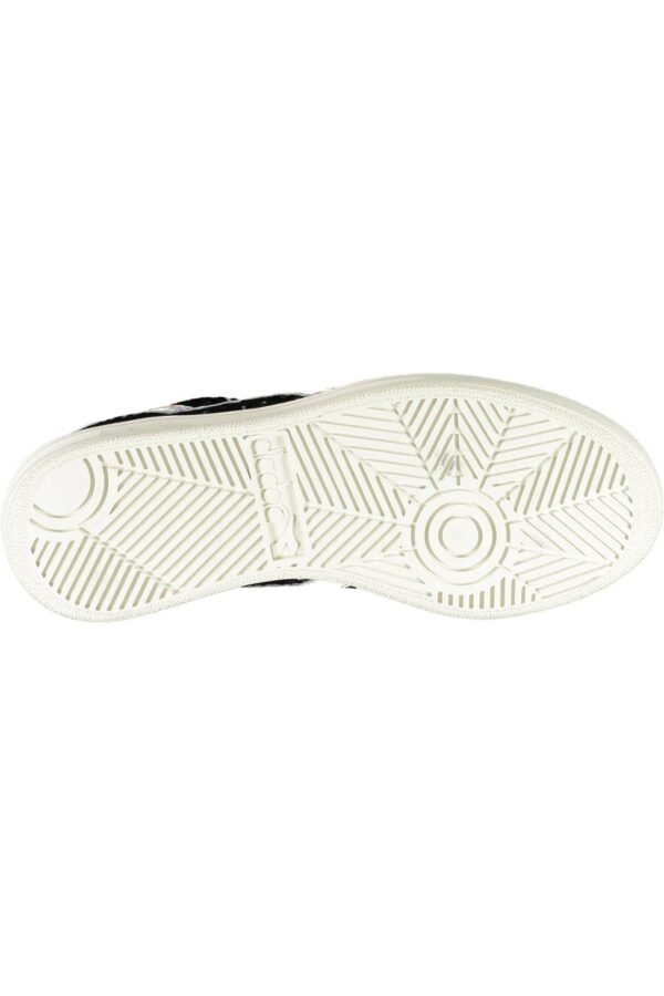 DIADORA BLACK WOMEN'S SPORTS SHOES - Image 2