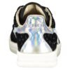 DIADORA BLACK WOMEN'S SPORTS SHOES - Image 3