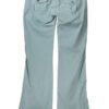 DIESEL BLUE WOMEN'S TROUSERS - Image 2