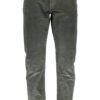 DOCKERS GREEN MAN TROUSERS
