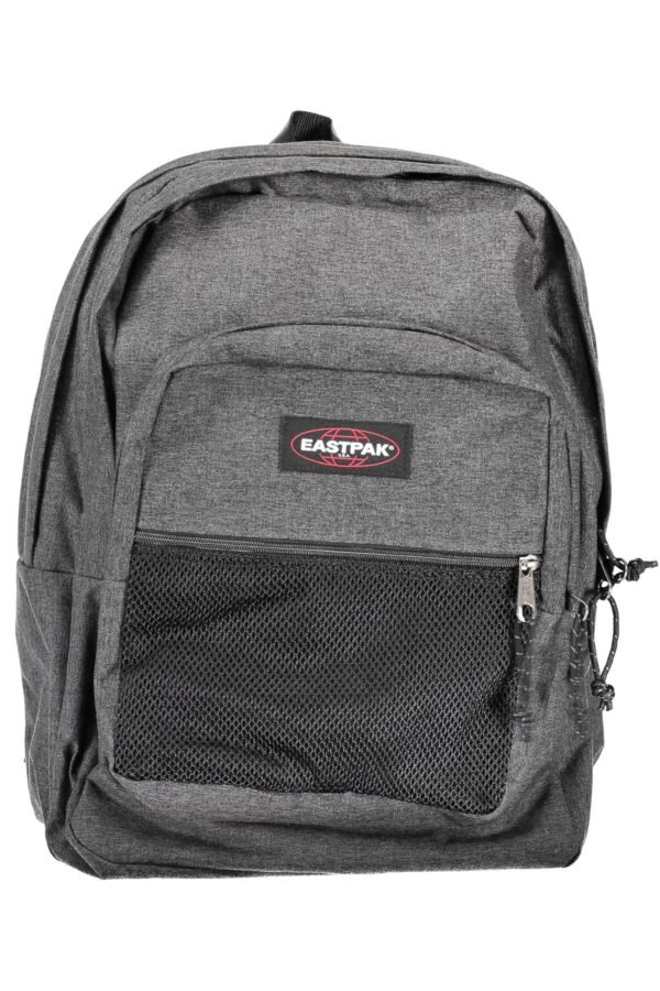 EASTPAK GRAY MEN'S BACKPACK