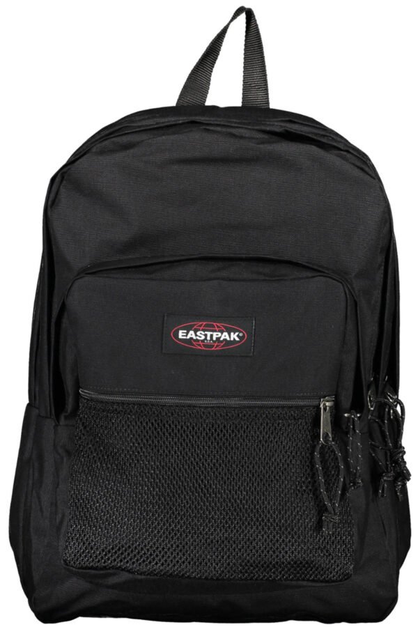 EASTPAK BLACK MAN BACKPACK
