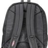 EASTPAK MEN'S BLACK BACKPACK - Image 2