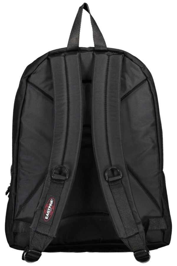 EASTPAK BLACK MAN BACKPACK - Image 2