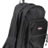 EASTPAK MEN'S BLACK BACKPACK - Image 3