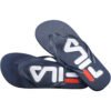 FILA BLUE WOMEN'S SLIPPER SHOES