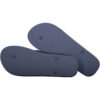 FILA BLUE WOMEN'S SLIPPER SHOES - Image 2