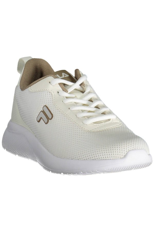 FILA BEIGE WOMEN'S SPORT SHOES - Image 2
