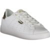 FILA WHITE WOMEN'S SPORTS SHOES - Image 2
