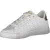 FILA WHITE WOMEN'S SPORTS SHOES - Image 3