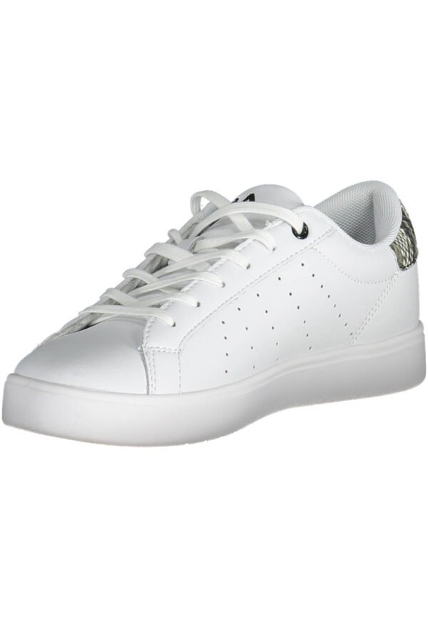 FILA WHITE WOMEN'S SPORT SHOES - Image 3