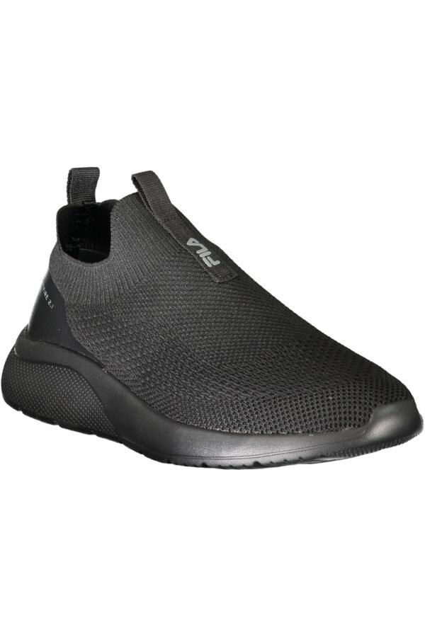 FILA WOMEN'S SPORTS FOOTWEAR BLACK - Image 2