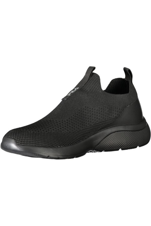 FILA WOMEN'S SPORTS FOOTWEAR BLACK - Image 3