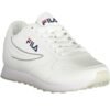 FILA WHITE MEN'S SPORTS SHOES - Image 2