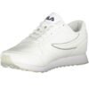 FILA WHITE MEN'S SPORTS SHOES - Image 3