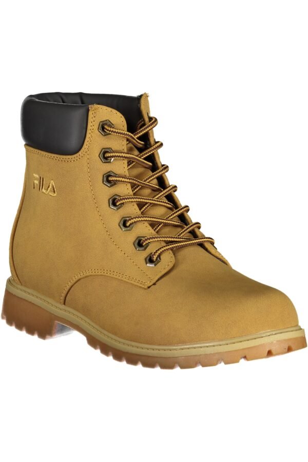 FILA FOOTWEAR WOMEN'S BOOT YELLOW - Image 2