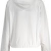 FILA SWEATSHIRT WITHOUT ZIP WOMAN WHITE - Image 2