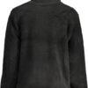 FILA MEN'S BLACK SPORTS JACKET - Image 2
