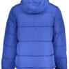 FILA MEN'S BLUE JACKET - Image 2