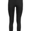 FILA WOMEN'S LEGGINGS BLACK