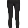 FILA WOMEN'S LEGGINGS BLACK - Image 2