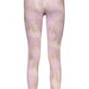 FILA WOMEN'S LEGGINGS PURPLE - Image 2