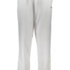 FILA WHITE WOMEN'S TROUSERS