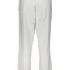 FILA WHITE WOMEN'S TROUSERS - Image 2