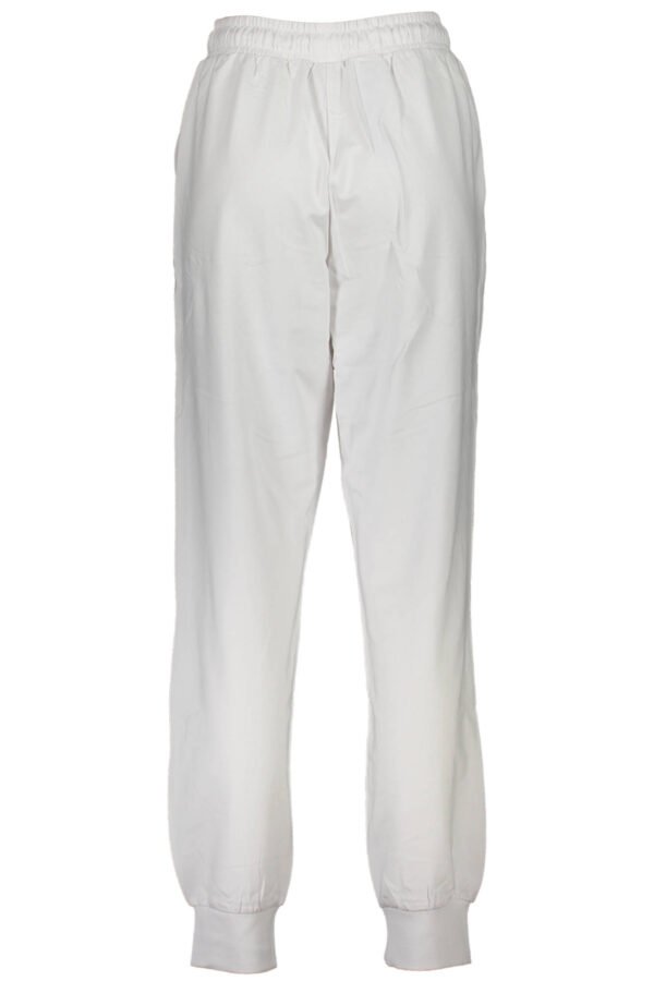 FILA WHITE WOMEN'S TROUSERS - Image 2